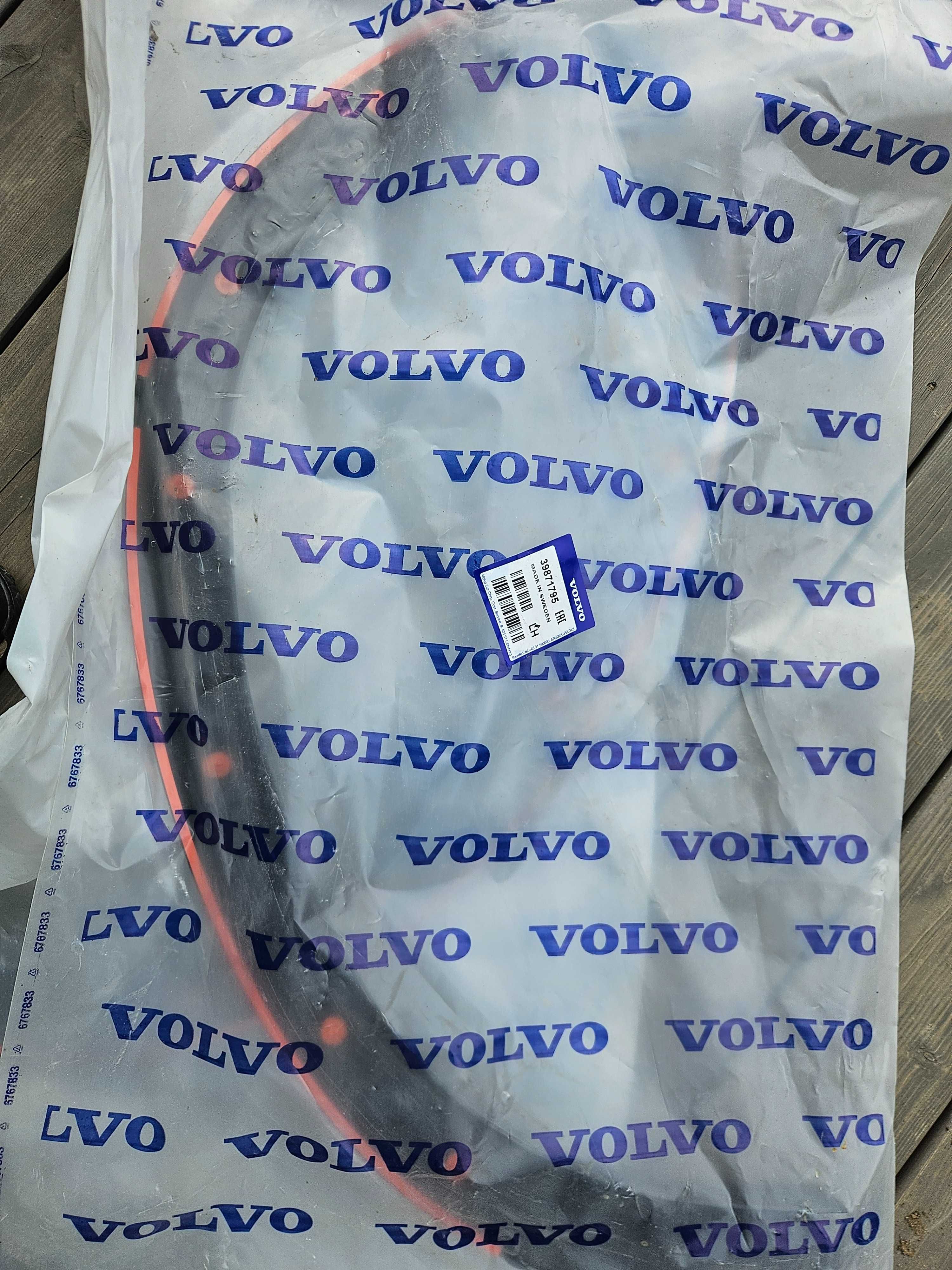 Listwa blotnika volvo xc90 nowa