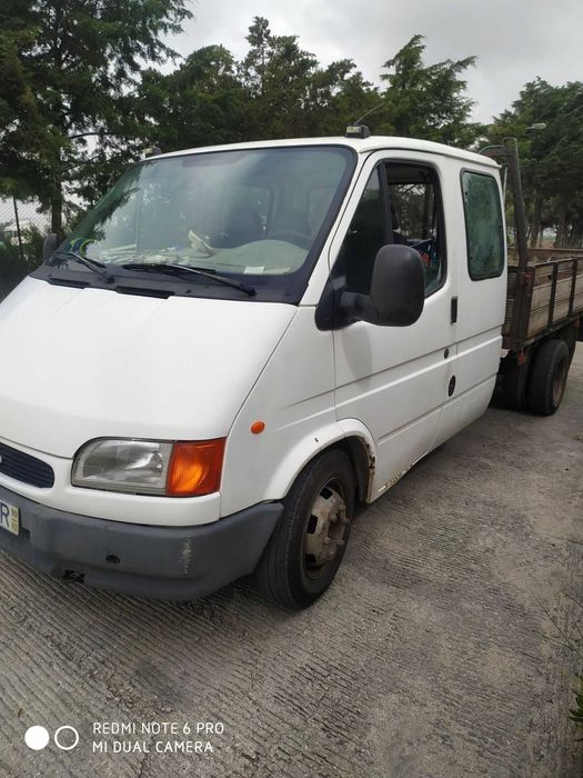 Fasso cargas de entulho