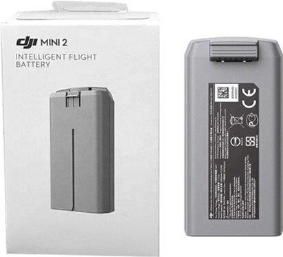 Батарея DJI Mini 2 Intelligent Flight Battery