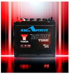 YUASA GARDEN 12V 26Ah 250A L+ P -Sandomierz