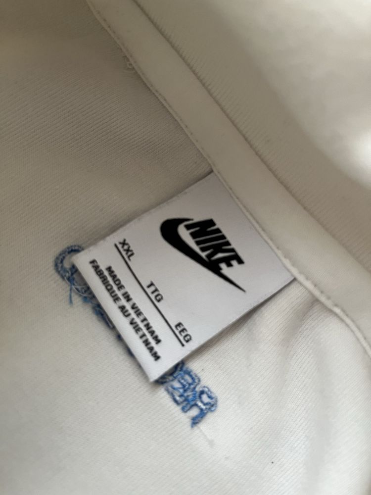 Bluza Nike Registered