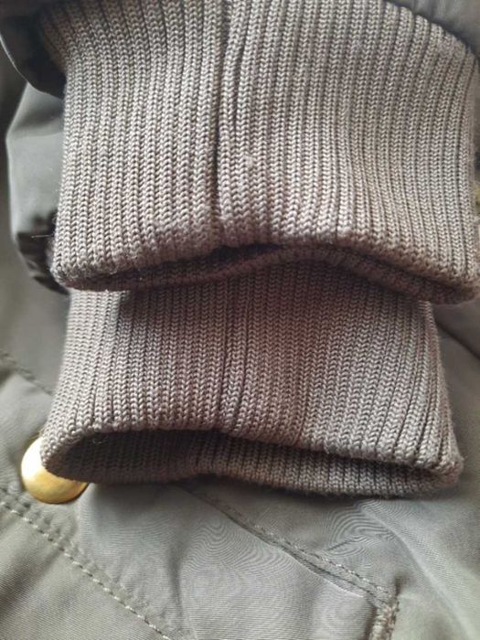 Куртка-бомпер H&M р. 134