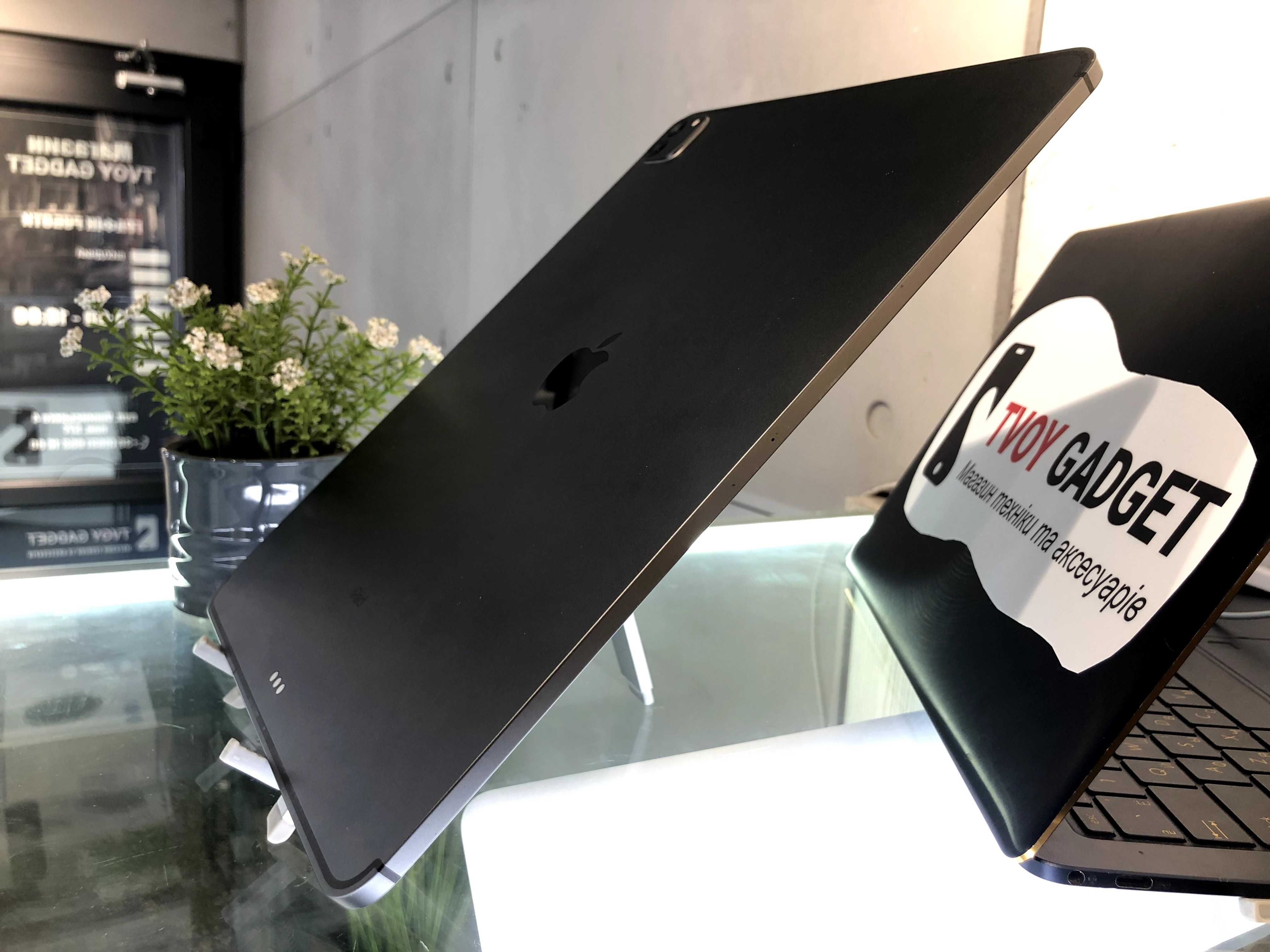 Планшет iPad Pro 12.9’ 2020 128gb + LTE Айпад/Neverlock/Гарантія