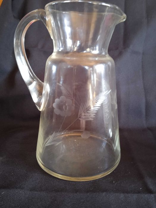 Jarro antigo anos 60