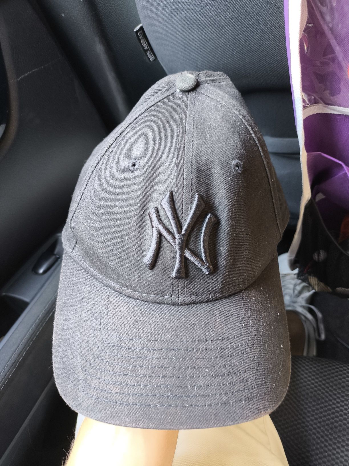 New York Yankees Cap, Chapéu, boné