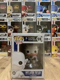 Funko Pop Figures  (The Flash)