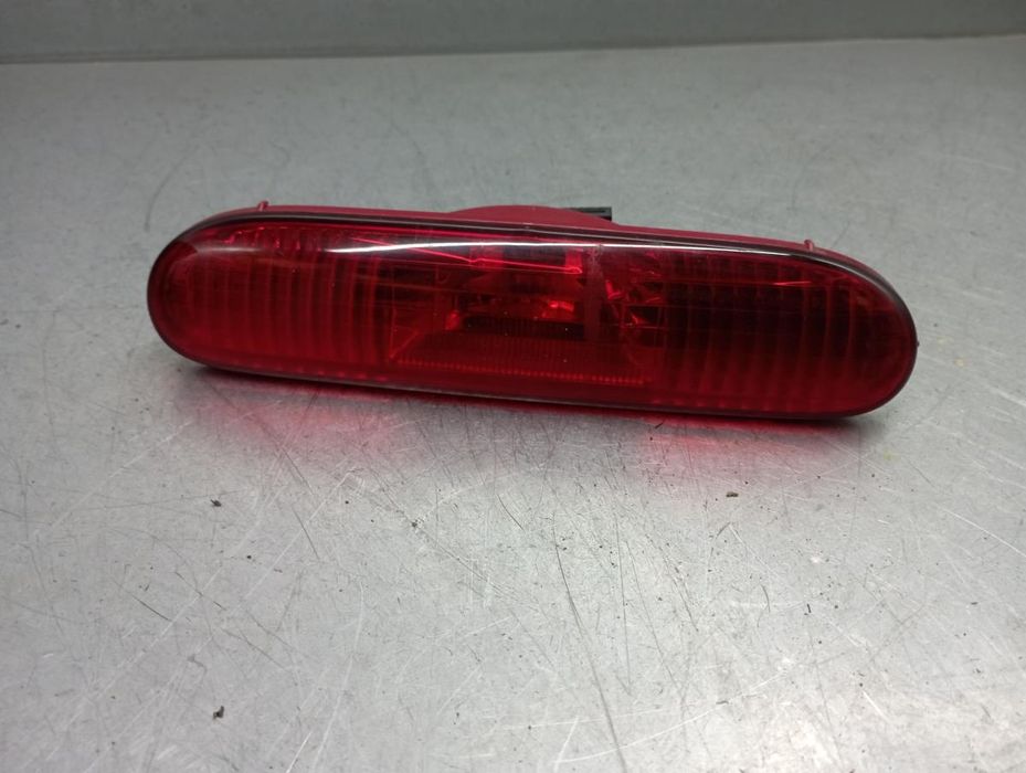 Farolim nevoeiro central MINI Mini (F55)