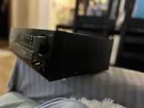 PIONEER SX-205RDS odbiornik stereo