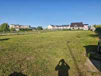 Wynajme działkę inwestycyjną 1690m²