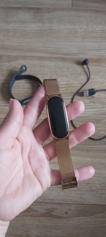 Sprzedam Smartwatch Xiaomi Mi Band 5