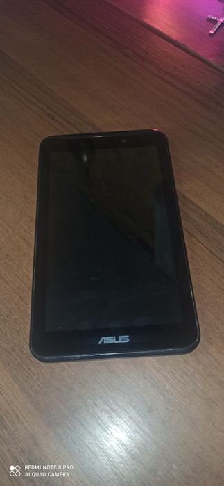 Планшет ASUS 7" MeMo Pad під 2 сім-карти