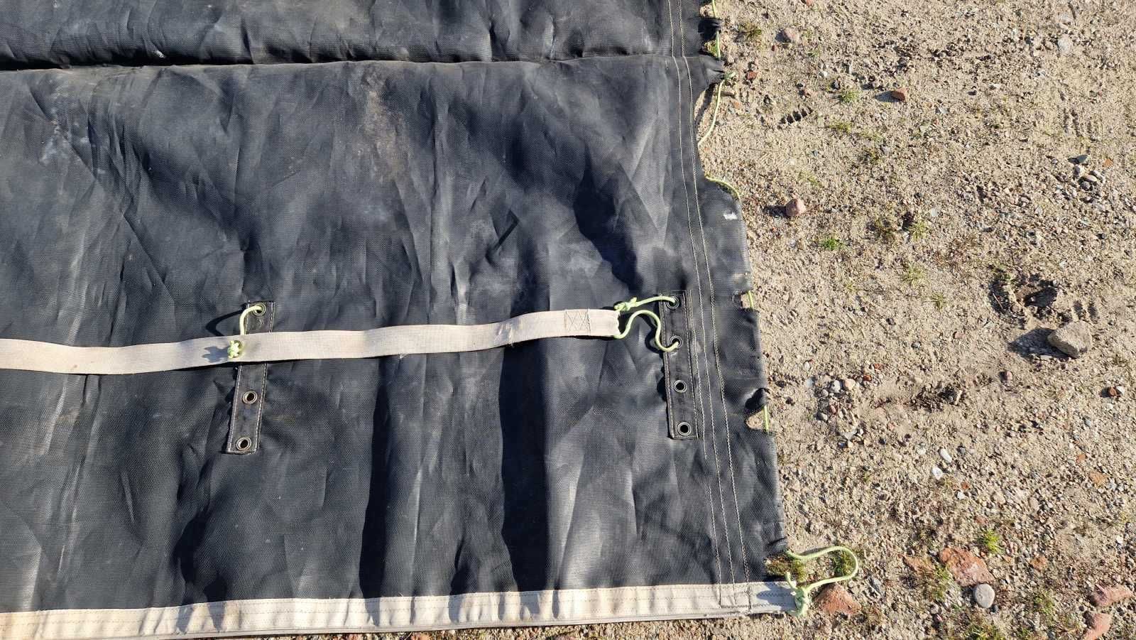 Trampolina batut katamaran (2)