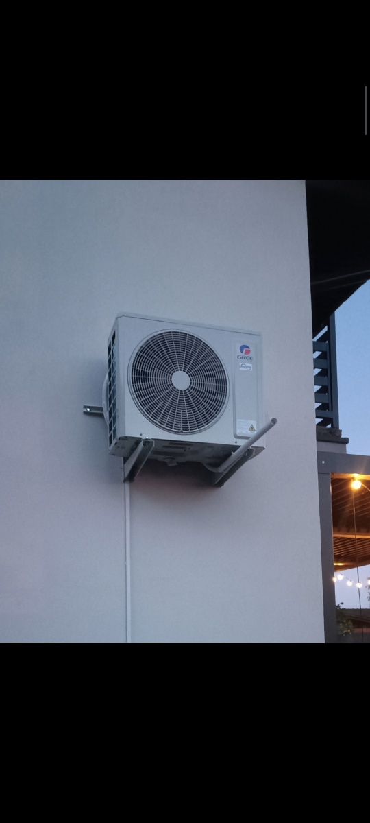 Klimatyzacja 3,5 kw