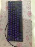 Klawiatura Thor Genesis 303 TKL