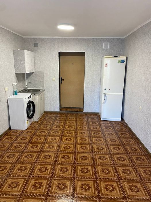 1 кімната у гуртожитку на ЗБВ