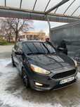 Ford focus 2015 рік обмін