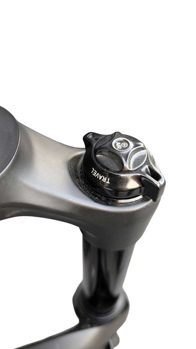 Rock Shox Pike RCT3 Dual Position 27,5'' 130 - 160 mm, nowy (928)