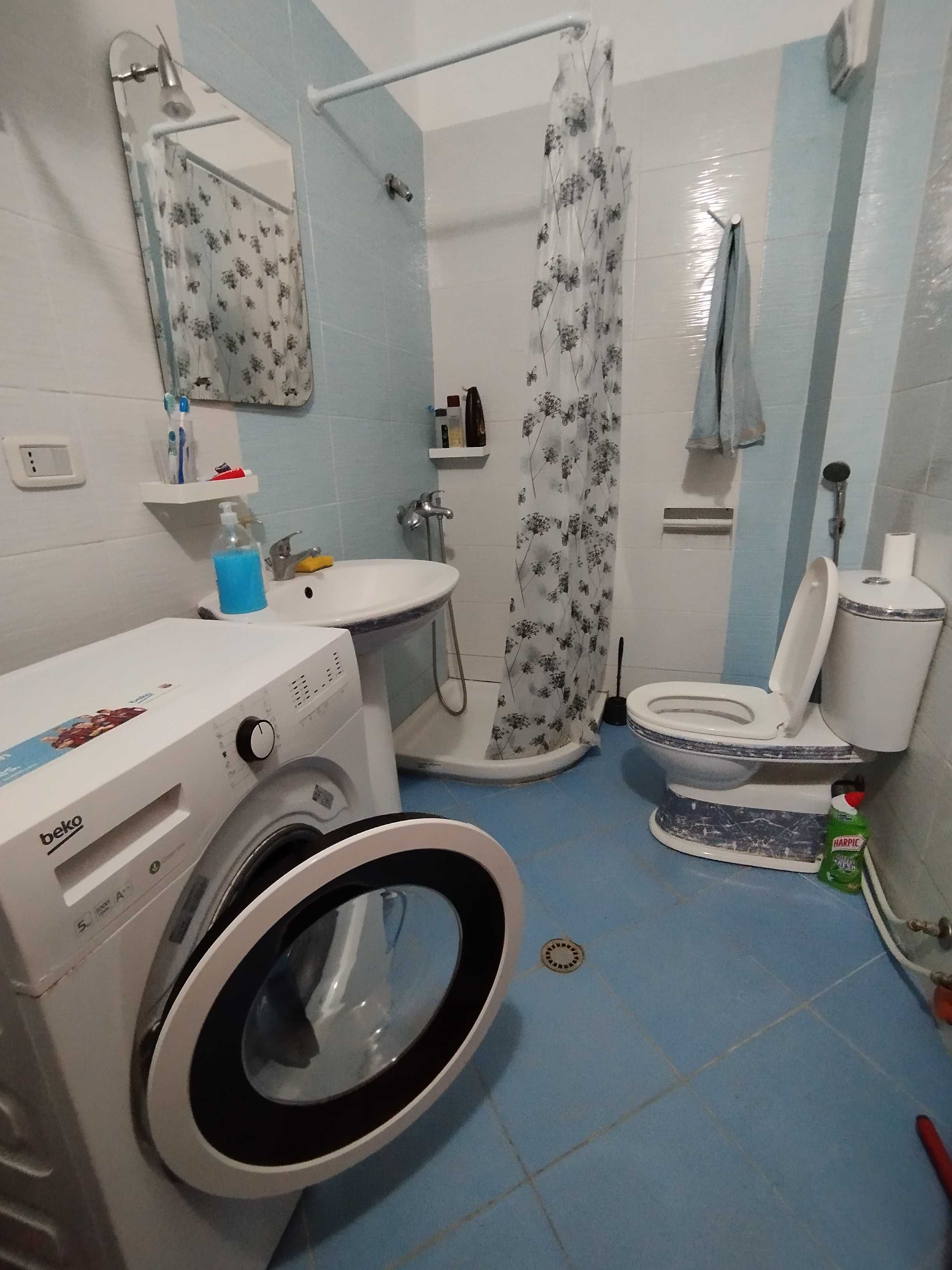 Albania apartamenty Wlora - Europejskie Miami, korty tenisowe, plaże