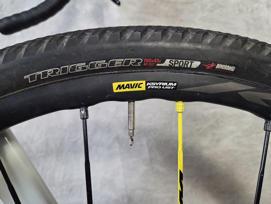 Rower Specialized Diverge Comp Carbon 56