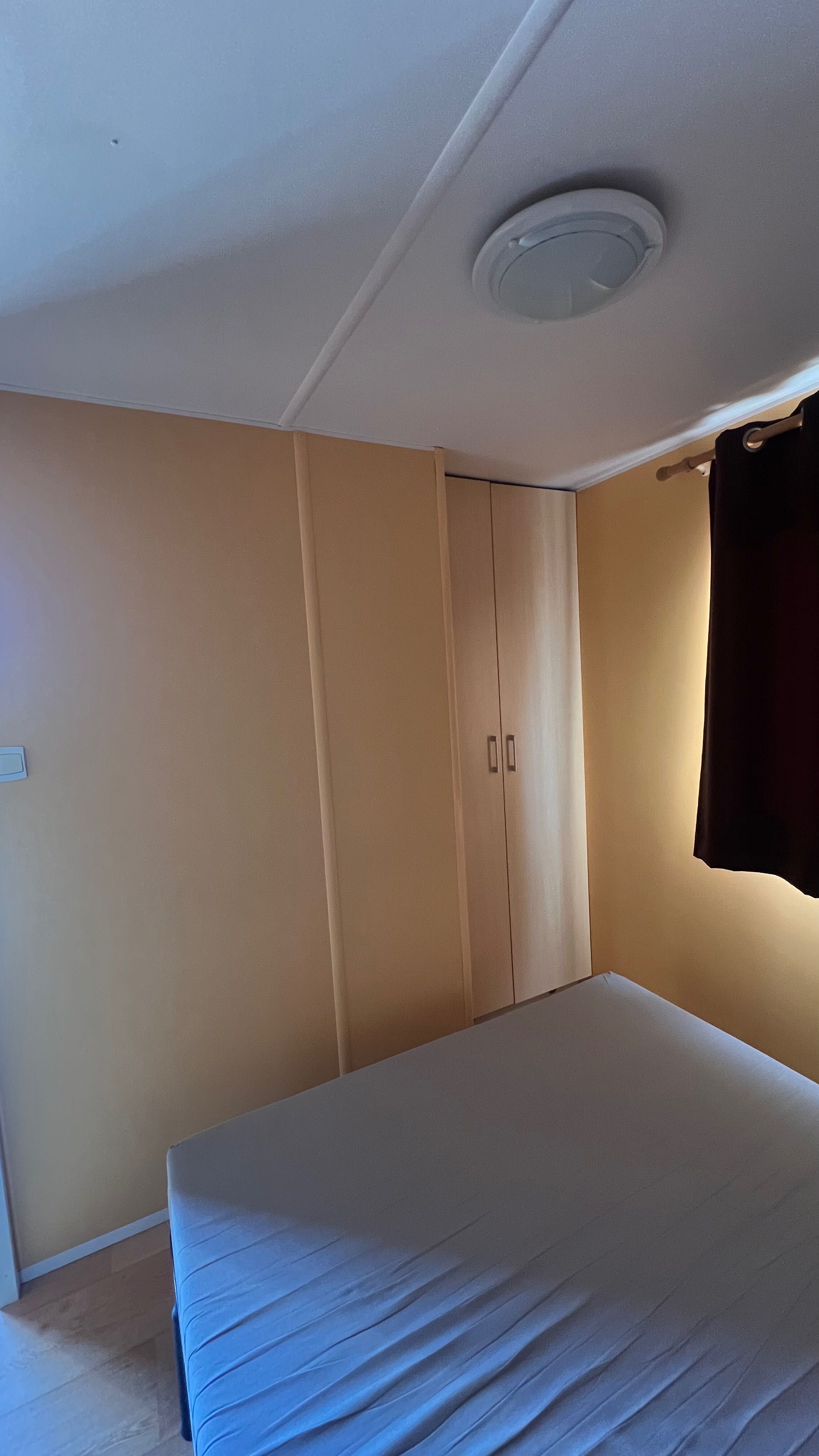 Vendo casa pre fabricada!