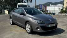 RENAULT MEGANE ST 1.5 dCi NACIONAL