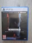 Hitman: World of Assassination PS5