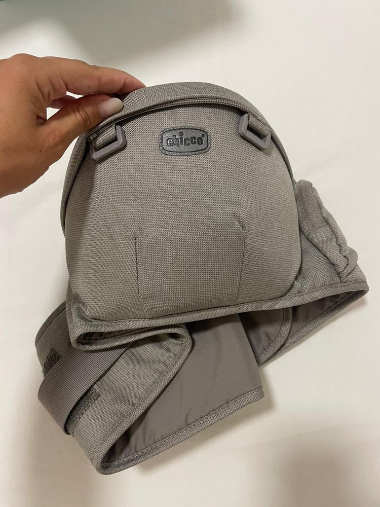 Marsupio / Hip seat carrier 3 in 1 Chicco