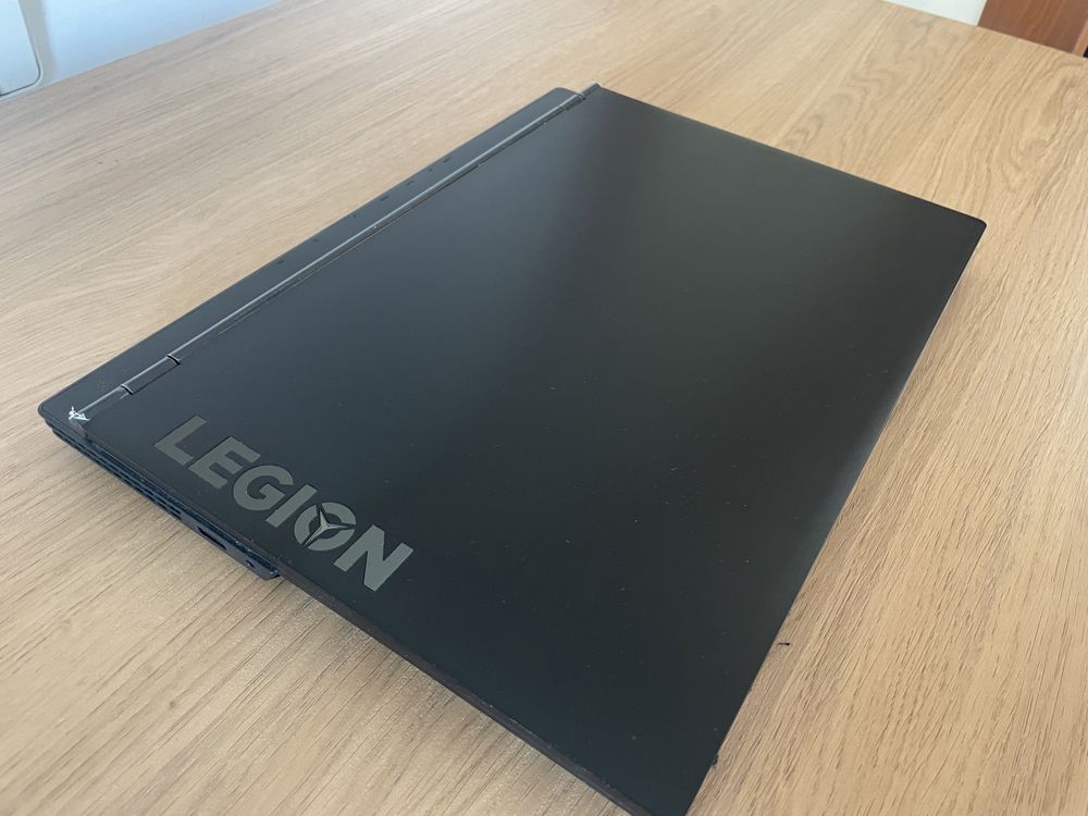 Pc gaming Lenovo Y540