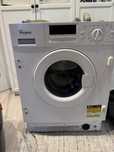 Pralka do zabudowy Whirlpool AWOC 0714 - bład F06
