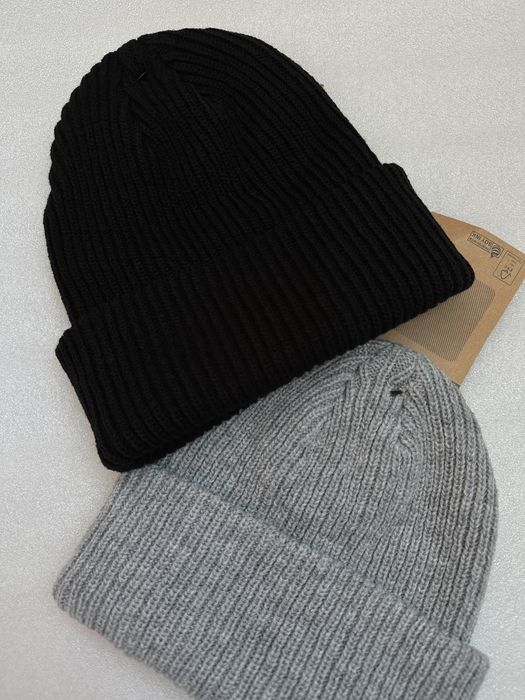 Шапка норс фейс сіра тнф the north face