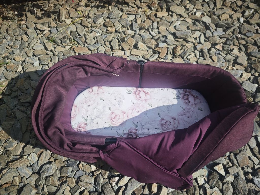 Gondola Cybex Priam