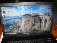 laptop hp 655 matryca 15,6 cala