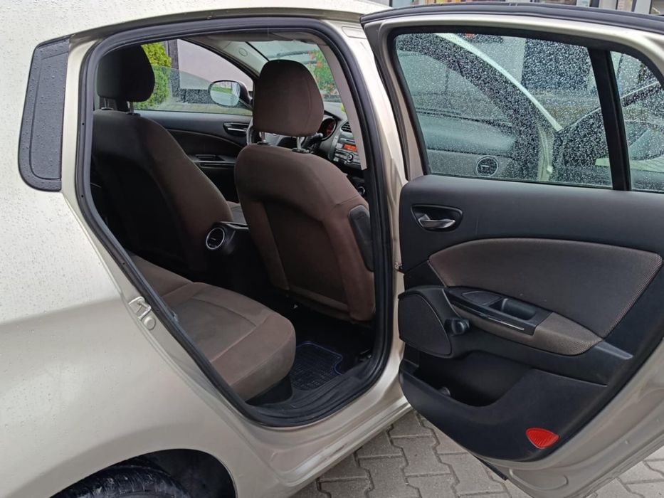 Fiat Bravo!! 2010 Rok!! 1.4 Turbo Benzyna!! Super Stan!!