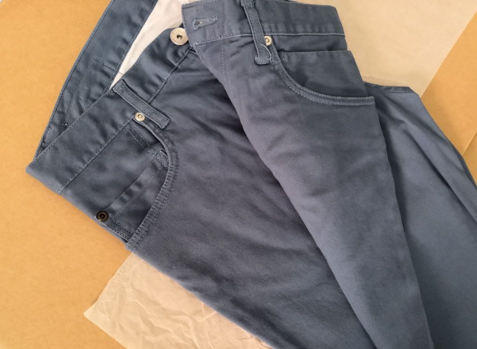 Quicksilver em Azul (Novos e originais)