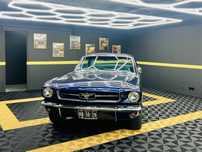 Mustang 1964 Classico