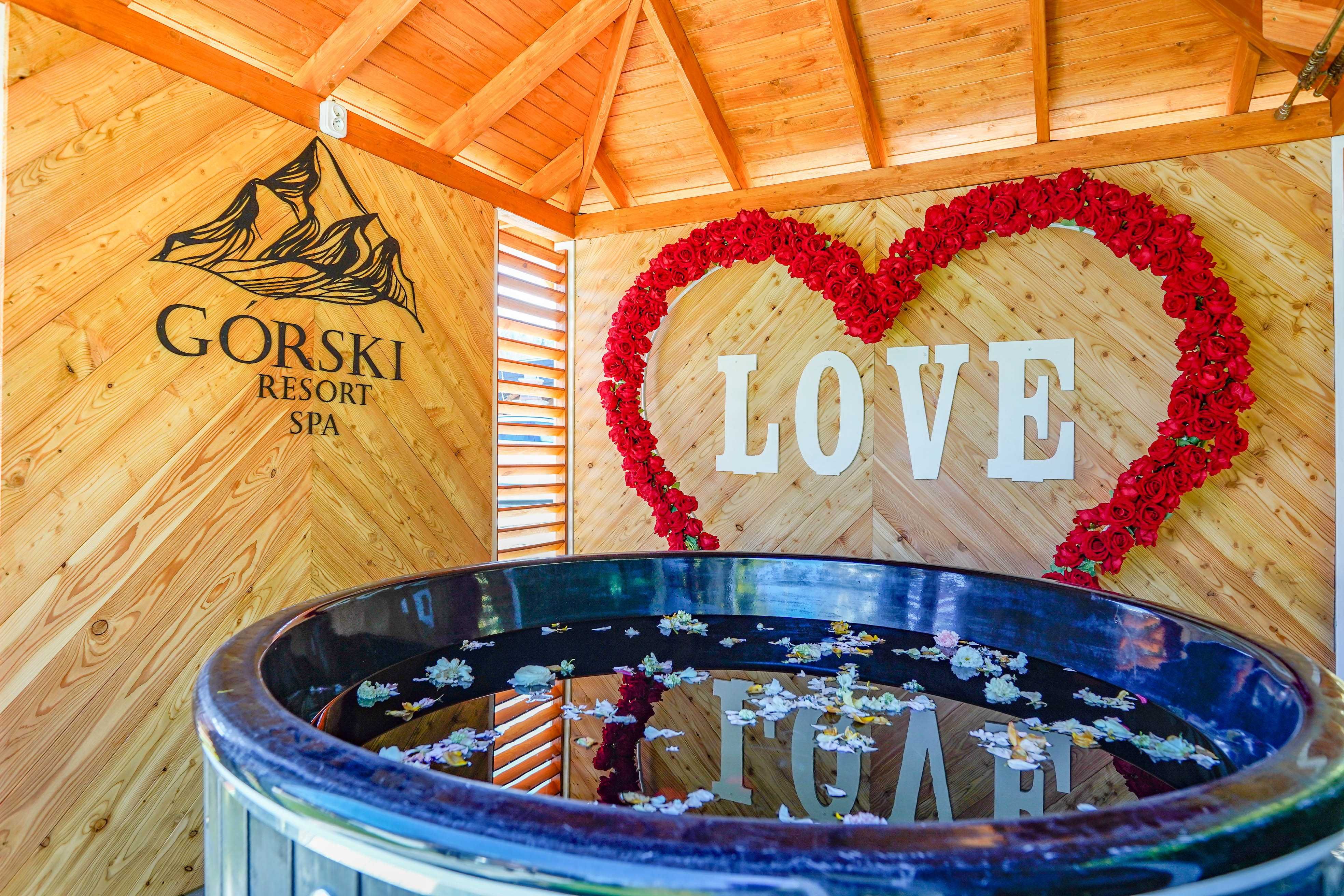 Apartament z jacuzzi Noclegi Zakopane Wakacje w górach