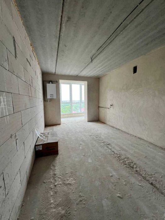 Продаж 2к в зданому будинку для інвестора. Ракове, Вул. Довженка 4