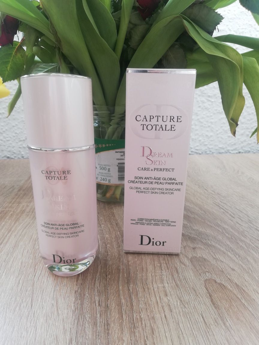 Dior Capture Totale Dream Skin Podkład 50 ml