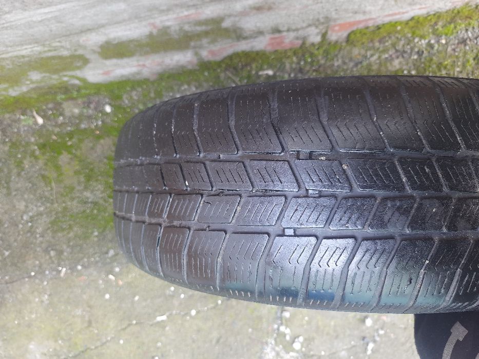 Колесо зима BARUM 185/65R14