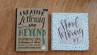 Hand Lettering 101 + Creative Lettering and Beyond