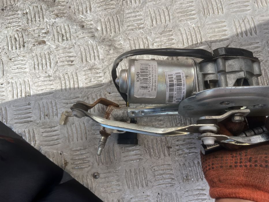 Трапеция дворников моторчик Ваз 2190 гранта лада lada granta