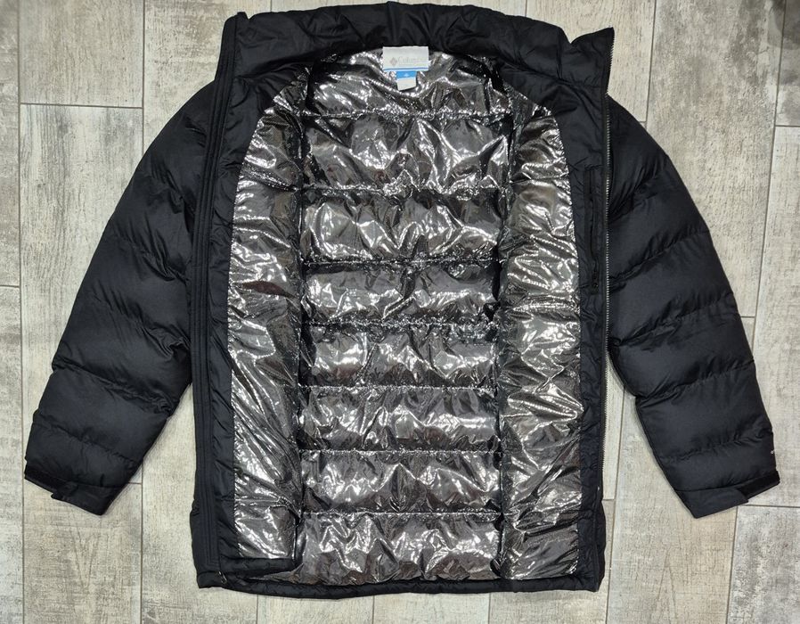 Куртка Columbia Pike Lake Mid original