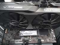 Karta graficzna rtx 3060 ti zotac