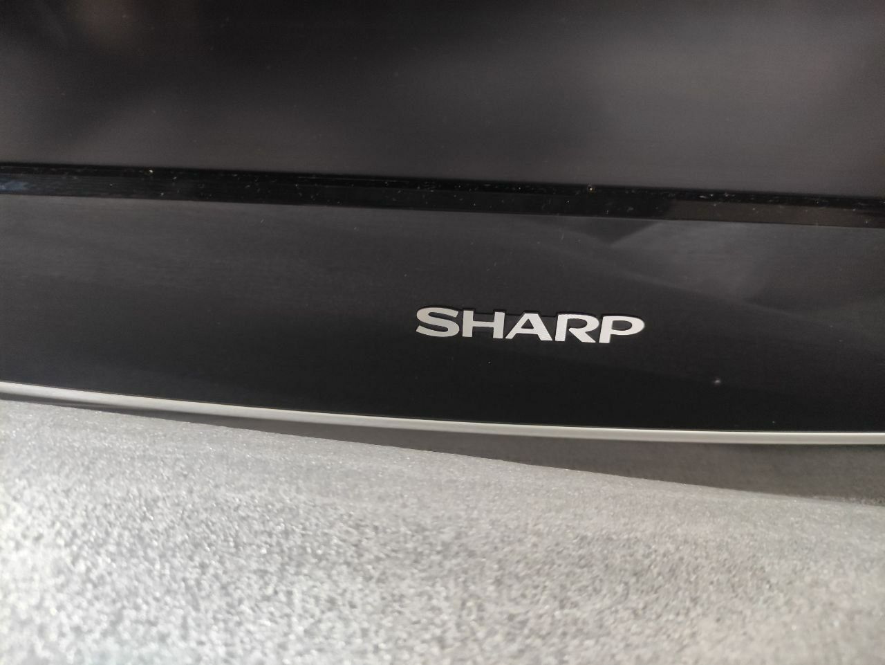 Телевизор Sharp LC-37XD1E, диагональ 37