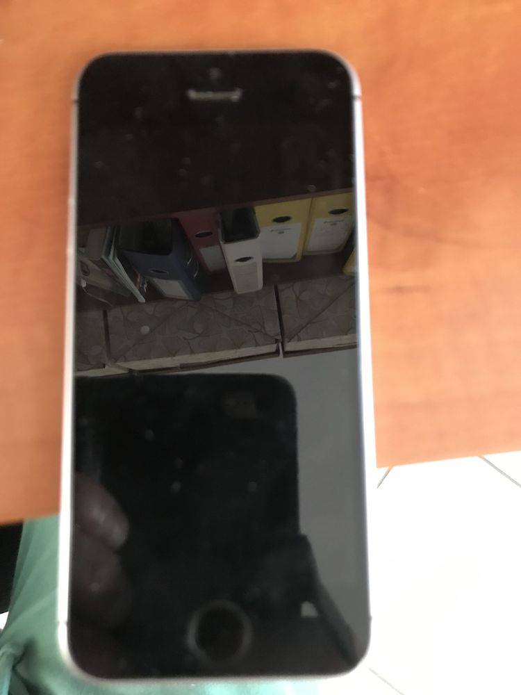 Iphone se 2016 32 gb