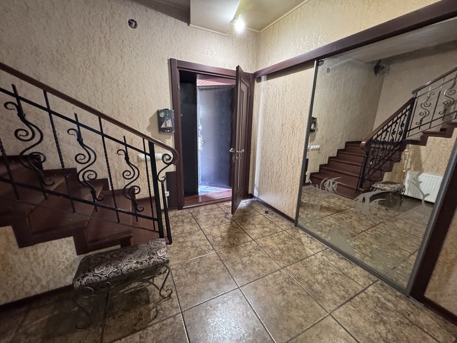 Аренда Дома с Бассейном 250квм Салтовка