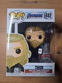 Funko pop Avengers Endgame - Thor 482