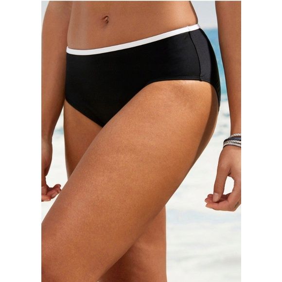 bonprix 2 cz bikini z nadrukiem 38-40