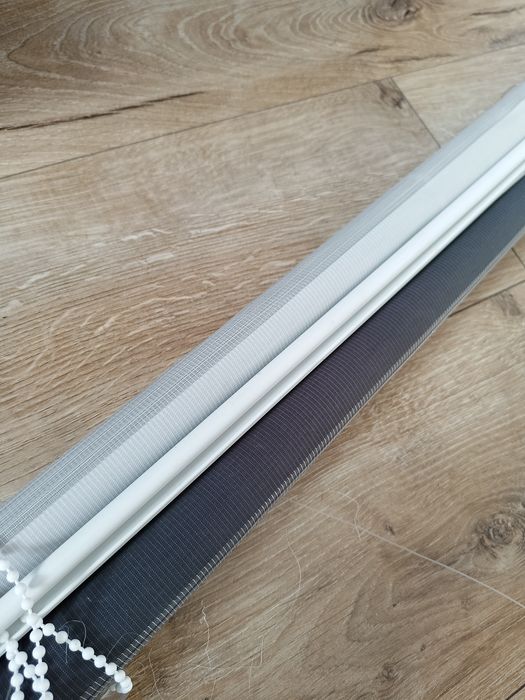 2 rolety dzień i noc 105x150