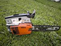Piła łańcuchowa Stihl 020 av